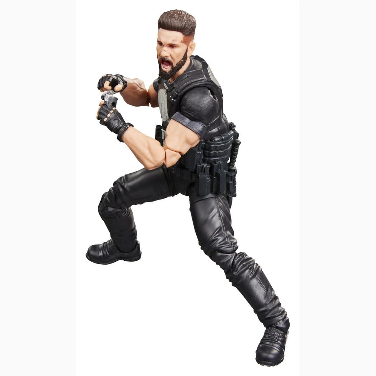 The Punisher Marvel Legends figurine The Punisher 15 cm - Image 5
