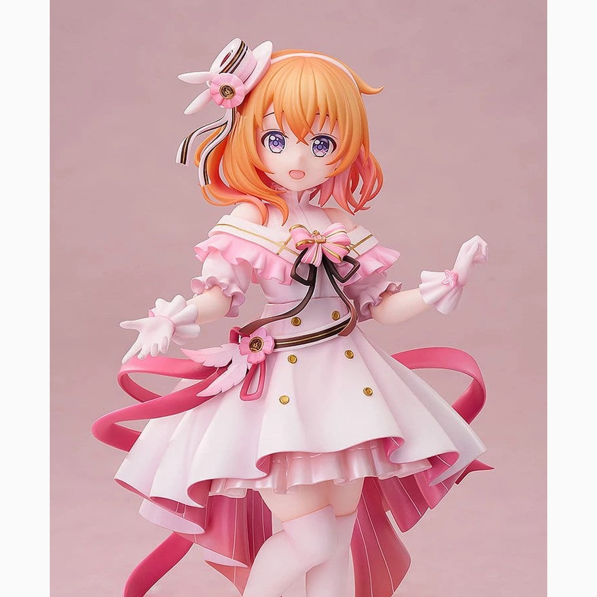 Is the Order a Rabbit? figurine PVC 1/7 Cocoa Dress Ver. 21 cm - Image 5
