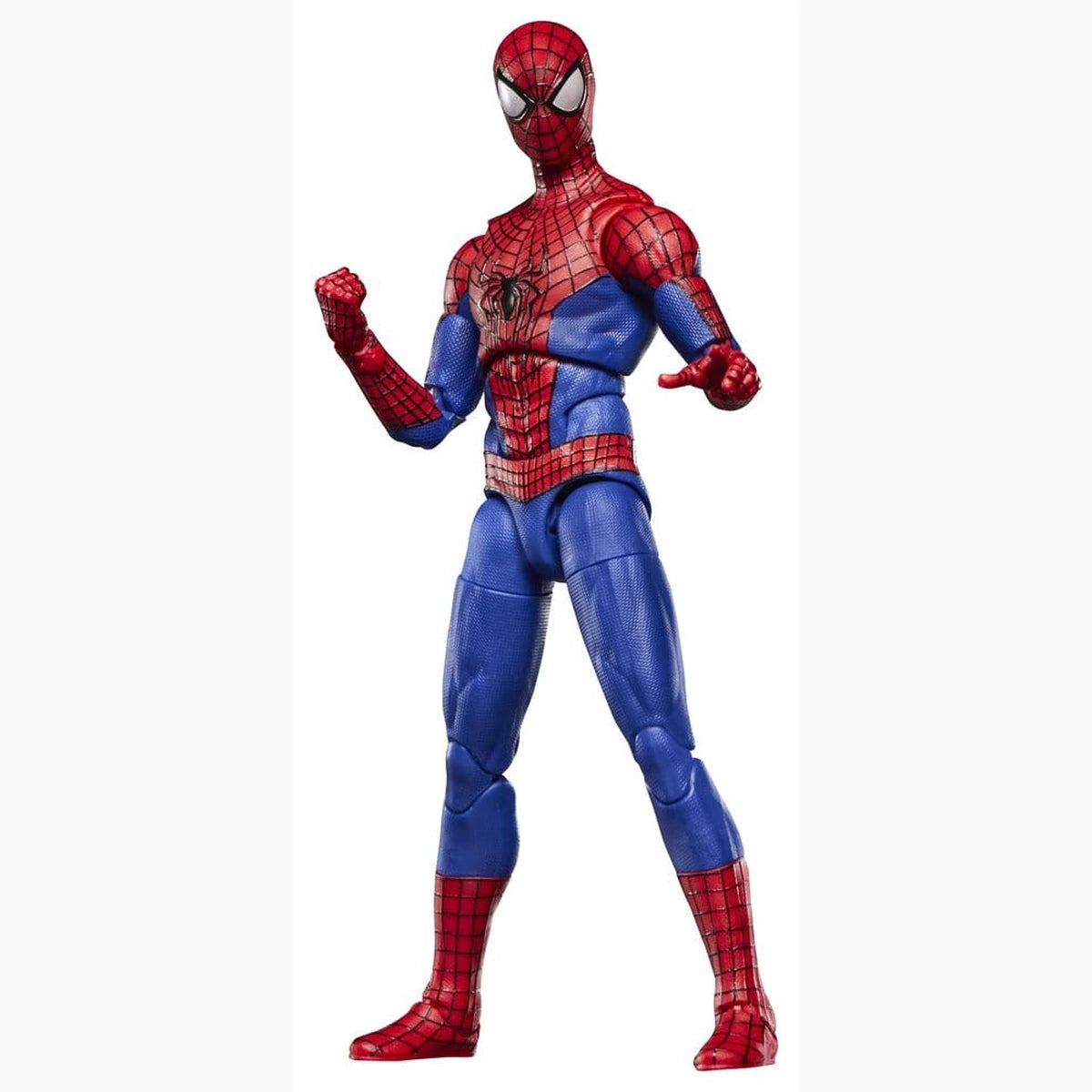 Spider-Man: No Way Home Marvel Legends figurine The Amazing Spider-Man 15 cm - Image 1