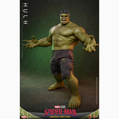 Marvel figurine 1/6 Hulk 51 cm - Image 3