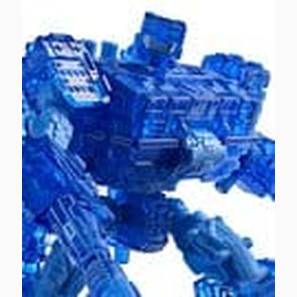 Transformers Age of the Primes Deluxe Class figurine Energon Cybertread 14 cm - Image 2