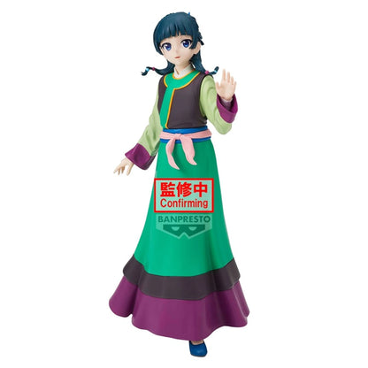Les Carnets De L'Apothicaire Movie Maomao Figure 22cm W147 - Image 1