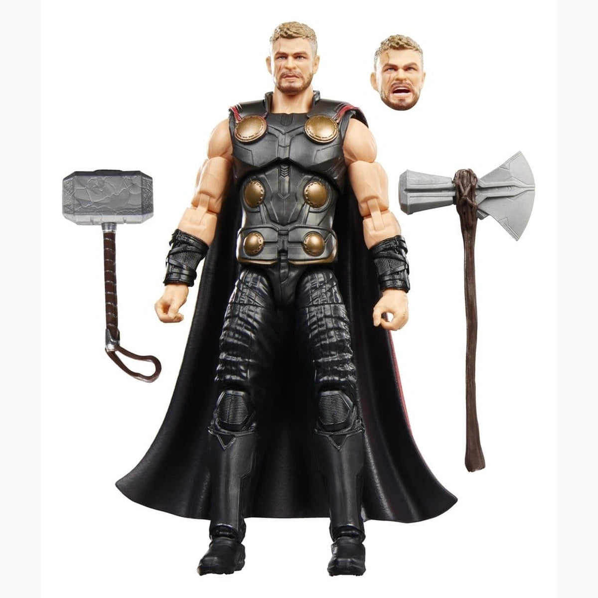 Avengers: Doomsday Marvel Legends figurine Thor 15 cm - Image 6