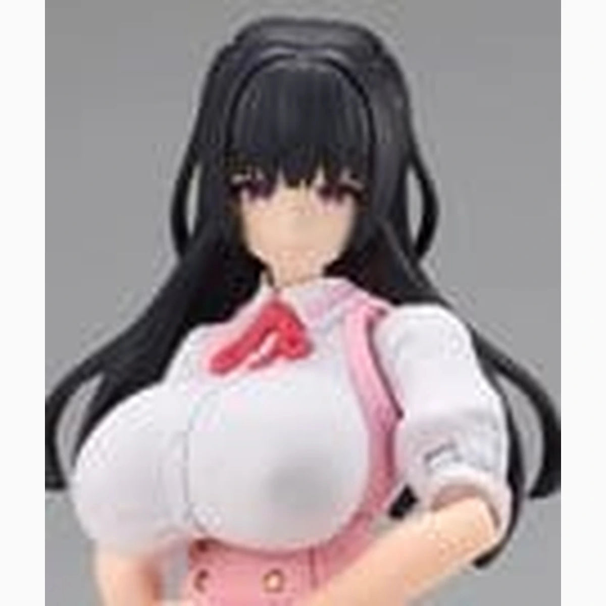 GALHolic Plastic Model Kit Momoka 17 cm - Image 2