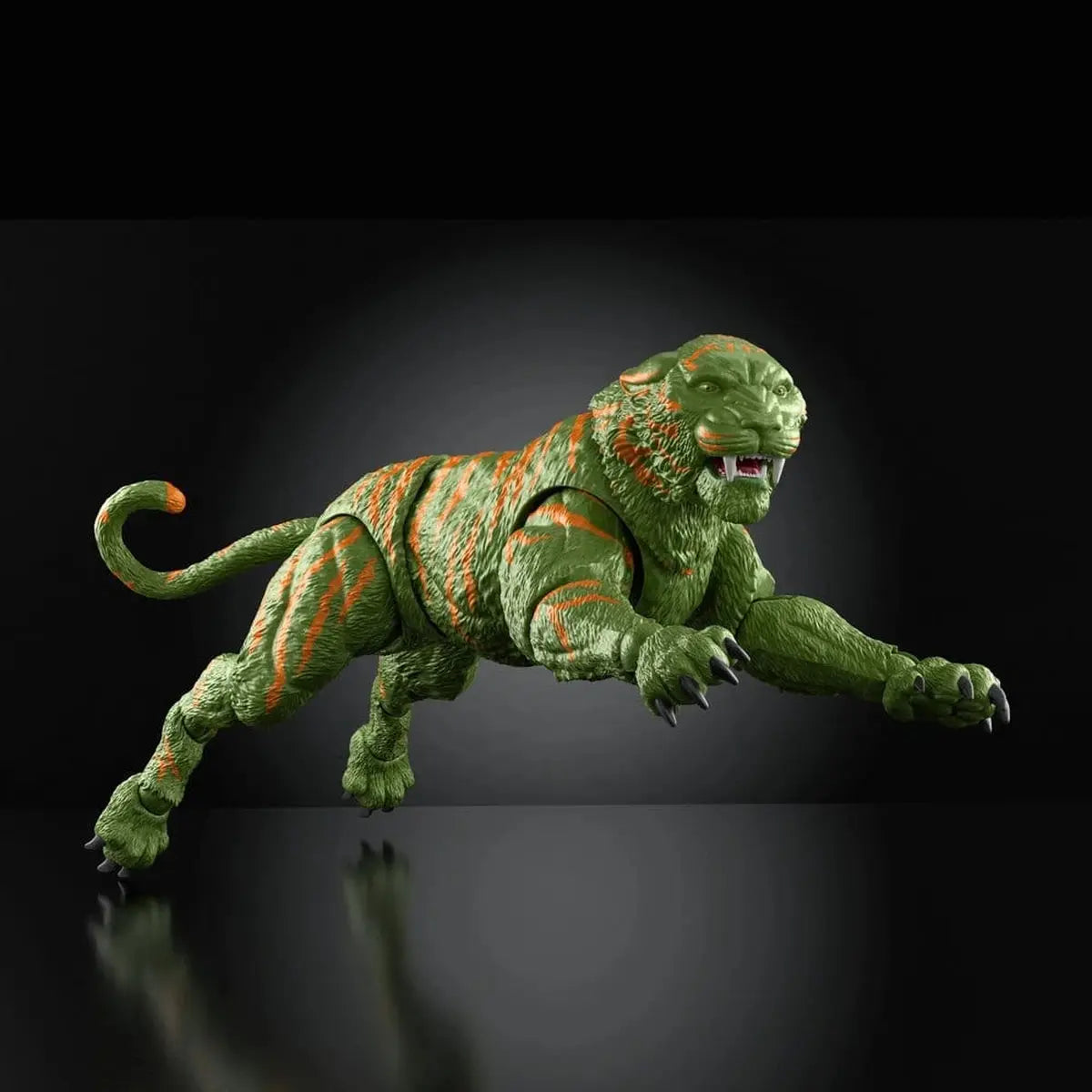 Masters of the Universe 2026 Movie Chronicles figurine Battle Cat 17 cm - Image 5