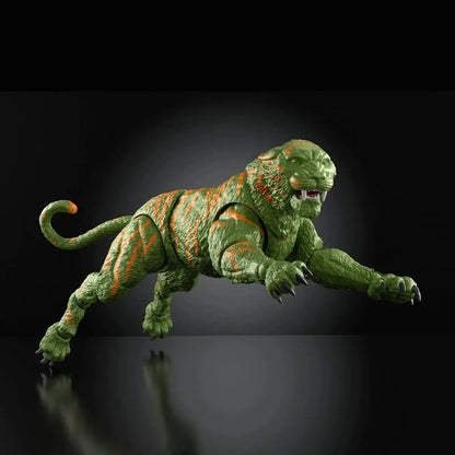 Masters of the Universe 2026 Movie Chronicles figurine Battle Cat 17 cm - Image 5