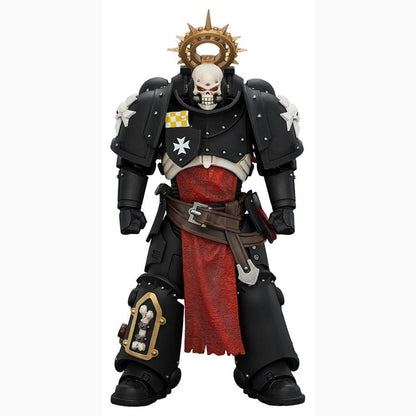Warhammer figurine Black Templars Execrator 2 12 cm - Image 1