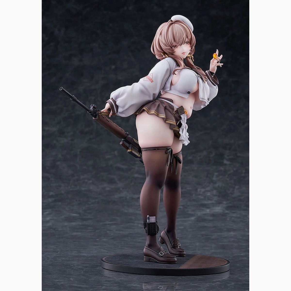 Goddess of Victory: Nikke figurine PVC 1/7 Bready 24 cm - Image 6