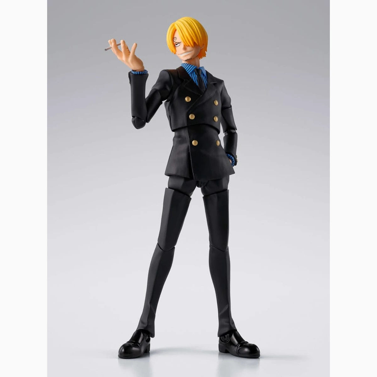 One Piece figurine S.H.Figuarts Sanji Romance Dawn Ver. 15 cm - Image 3