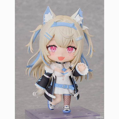 Hololive Production Nendoroid figurine Fuwawa Abyssgard 10 cm - Image 3