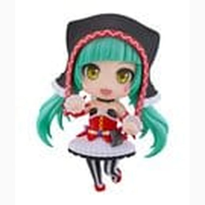 Character Vocal Series 01: Hatsune Miku Nendoroid figurine Pierretta Ver. 10 cm - Image 2