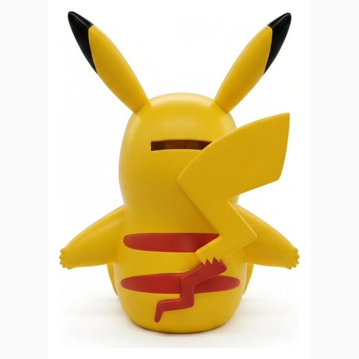 Pokémon tirelire Pikachu - Image 3