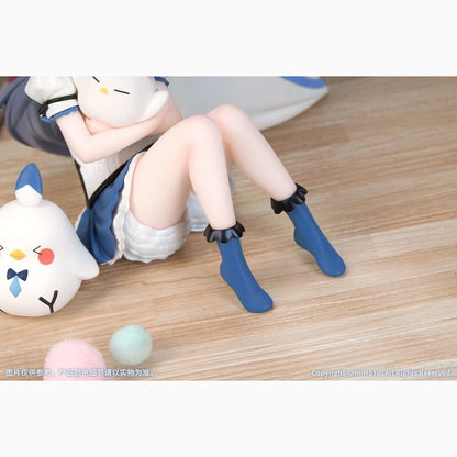 Honkai Impact 3rd figurine mini Fu Hua: Little Tea Party Ver. 9 cm - Image 5