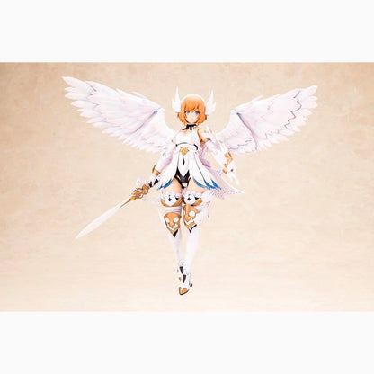 Arcanadea figurine Plastic Model Kit Grande Scale Lumitea 25 cm - Image 6