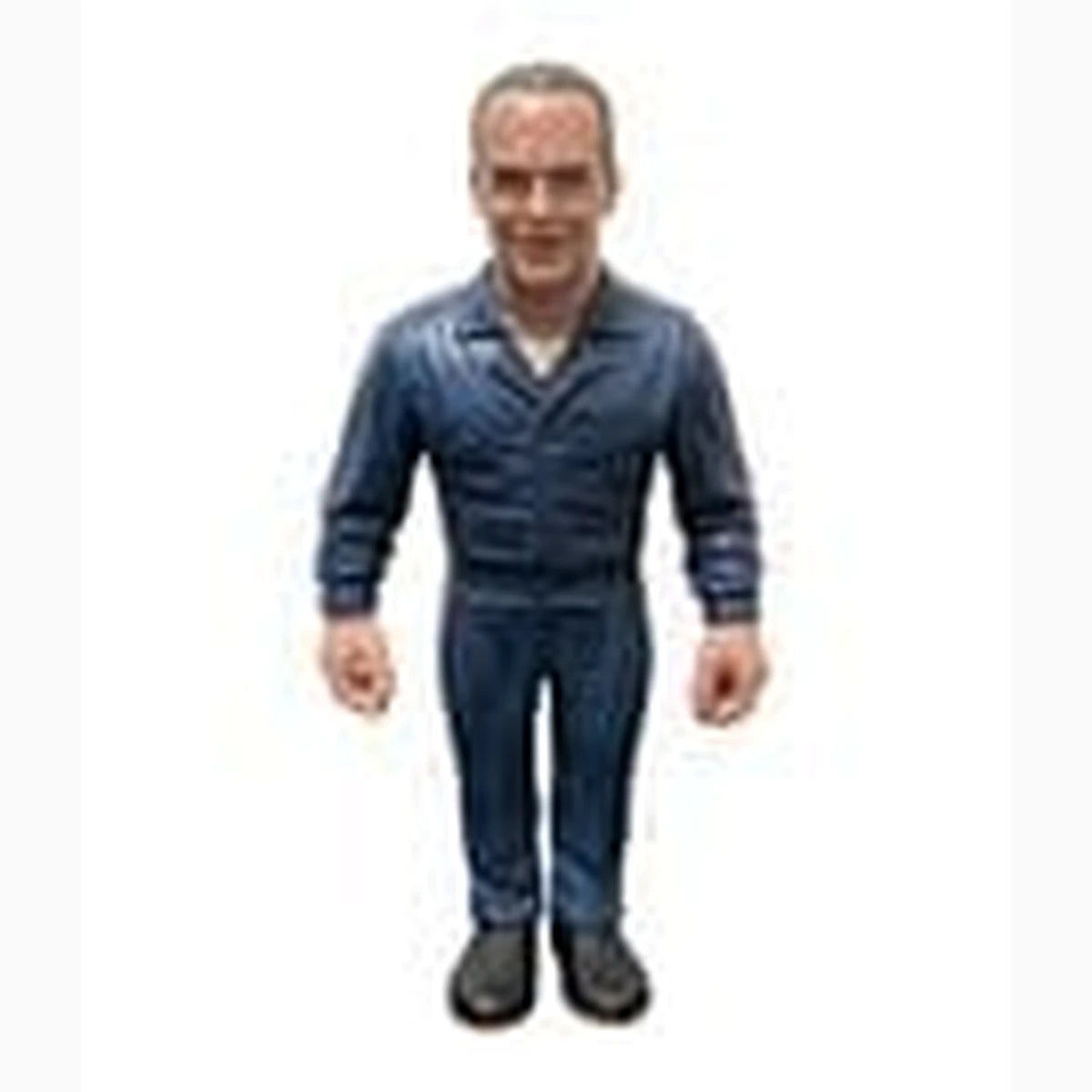 Le Silence des agneaux Zombie Sailor's Toys figurine Hannibal Lecter 11 cm - Image 2