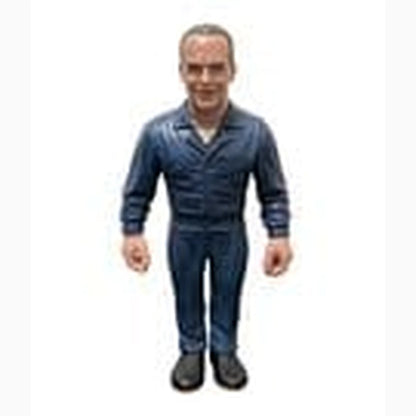 Le Silence des agneaux Zombie Sailor's Toys figurine Hannibal Lecter 11 cm - Image 2