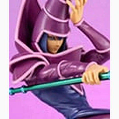 Yu-Gi-Oh! Duel Monsters statuette PVC Monsters Chronicle Dark Magician 12 cm - Image 2
