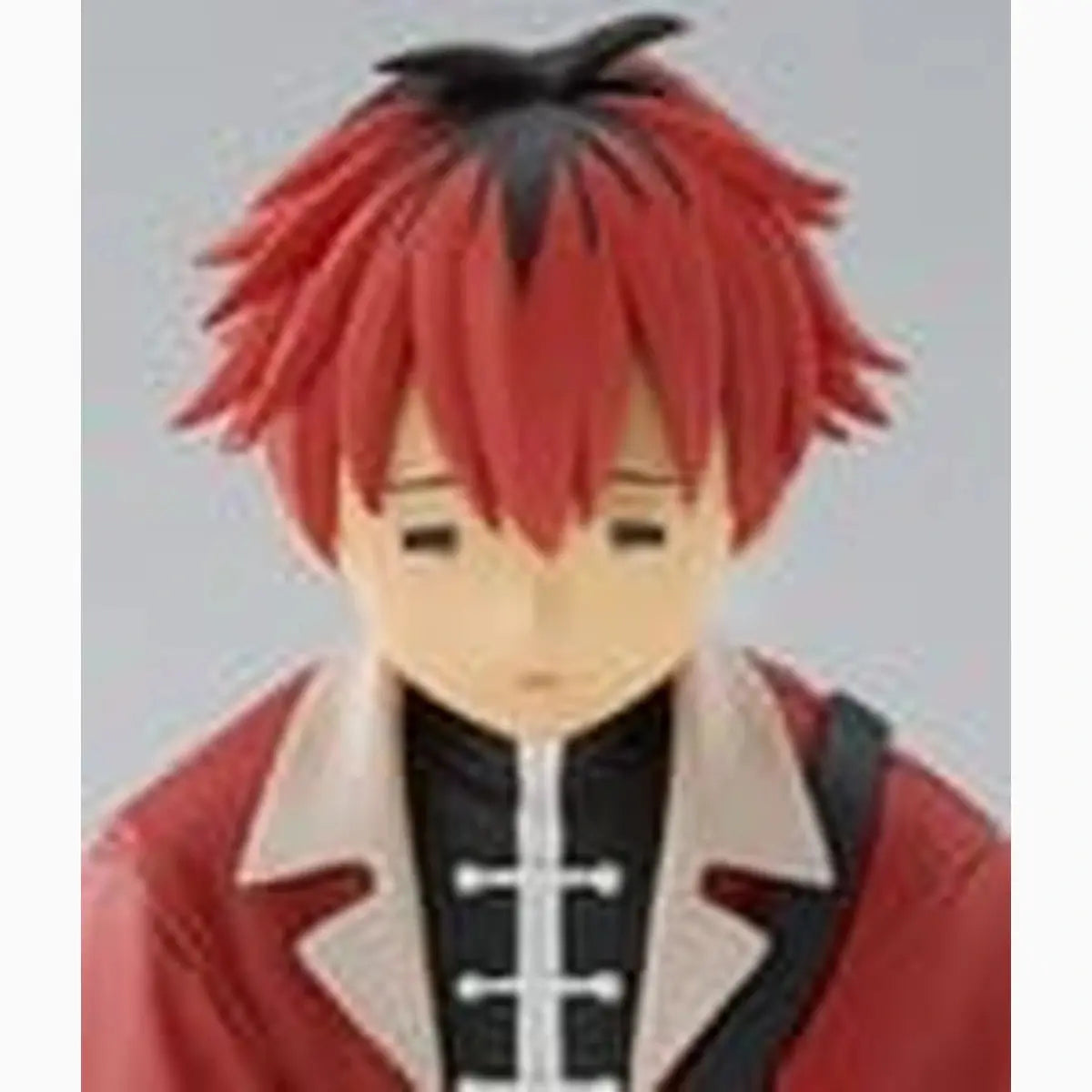 Frieren: Beyond Journey's End figurine PVC Noodle Stopper Stark Downcast Ver. 10 cm - Image 2