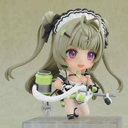 Goddess of Victory: Nikke figurine Nendoroid Soda 10 cm - Image 6