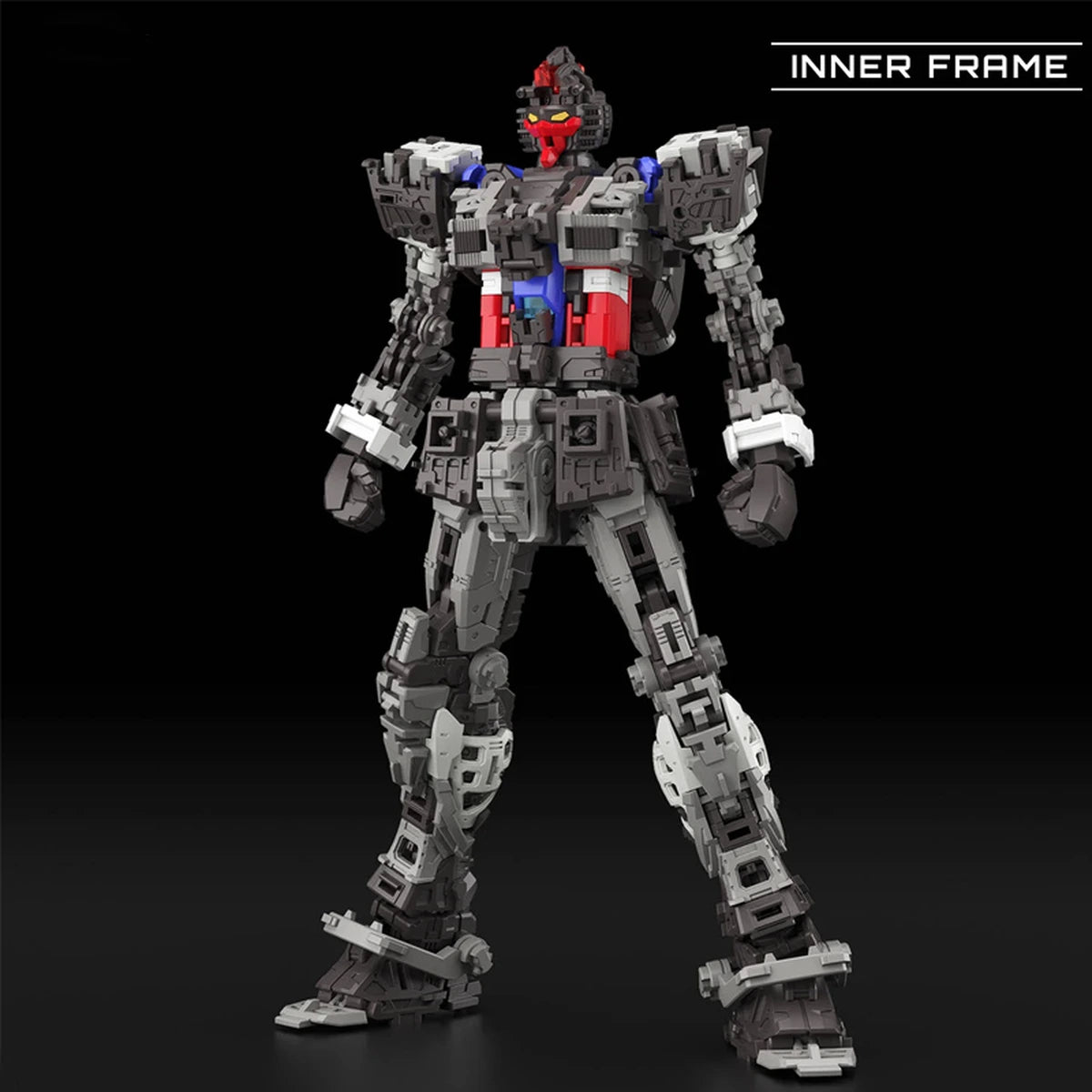 Gundam Gunpla RG 1/144 40 RX-78-2 Gundam Ver.2.0 - Image 4