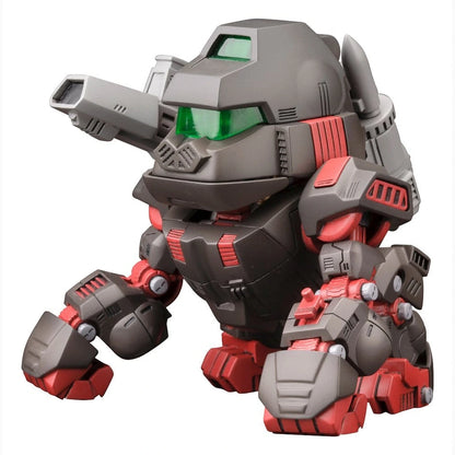 Zoids Plastic Model Kit D-Style Iron Kong Clear Parts Append 8 cm - Image 1