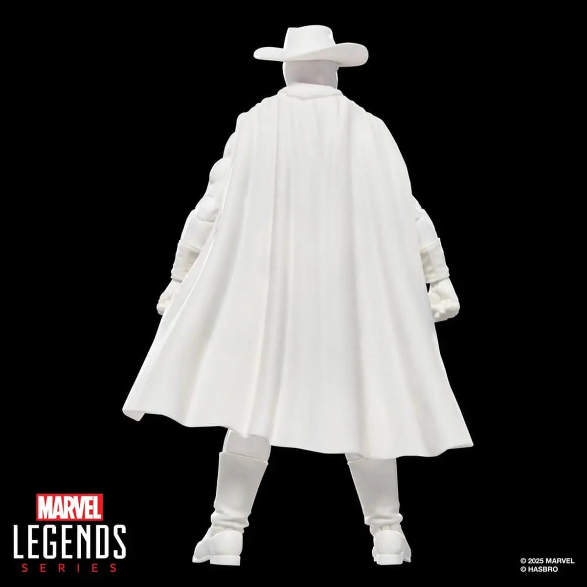Marvel Legends Action figurine Phantom Rider (BAF: Executioner) 15 cm - Image 7
