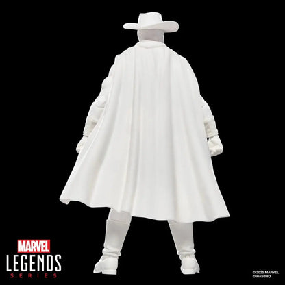 Marvel Legends Action figurine Phantom Rider (BAF: Executioner) 15 cm - Image 7