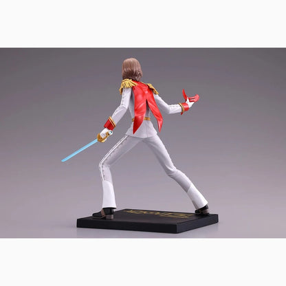 Persona 5 Royal figurine PVC Oshi Works Crow 21 cm - Image 3