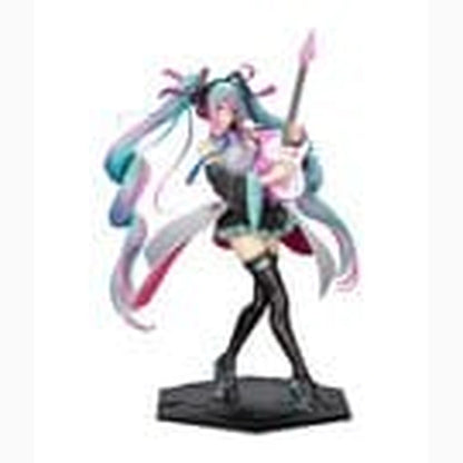 Hatsune Miku figurine PVC 1/7 Bishoujo Remix series Hatsune Miku 25 cm - Image 2