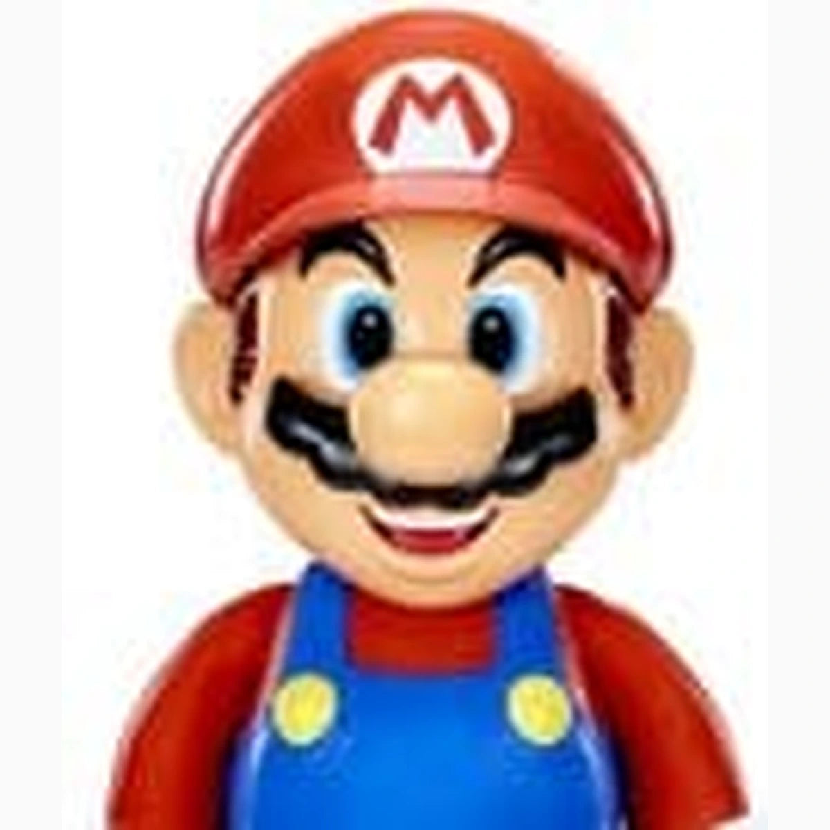 World of Nintendo figurine Big Figs Super Mario 50 cm - Image 2