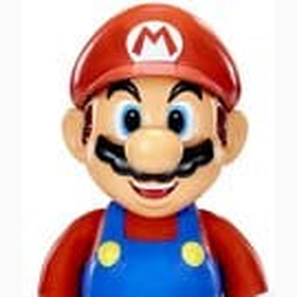 World of Nintendo figurine Big Figs Super Mario 50 cm - Image 2