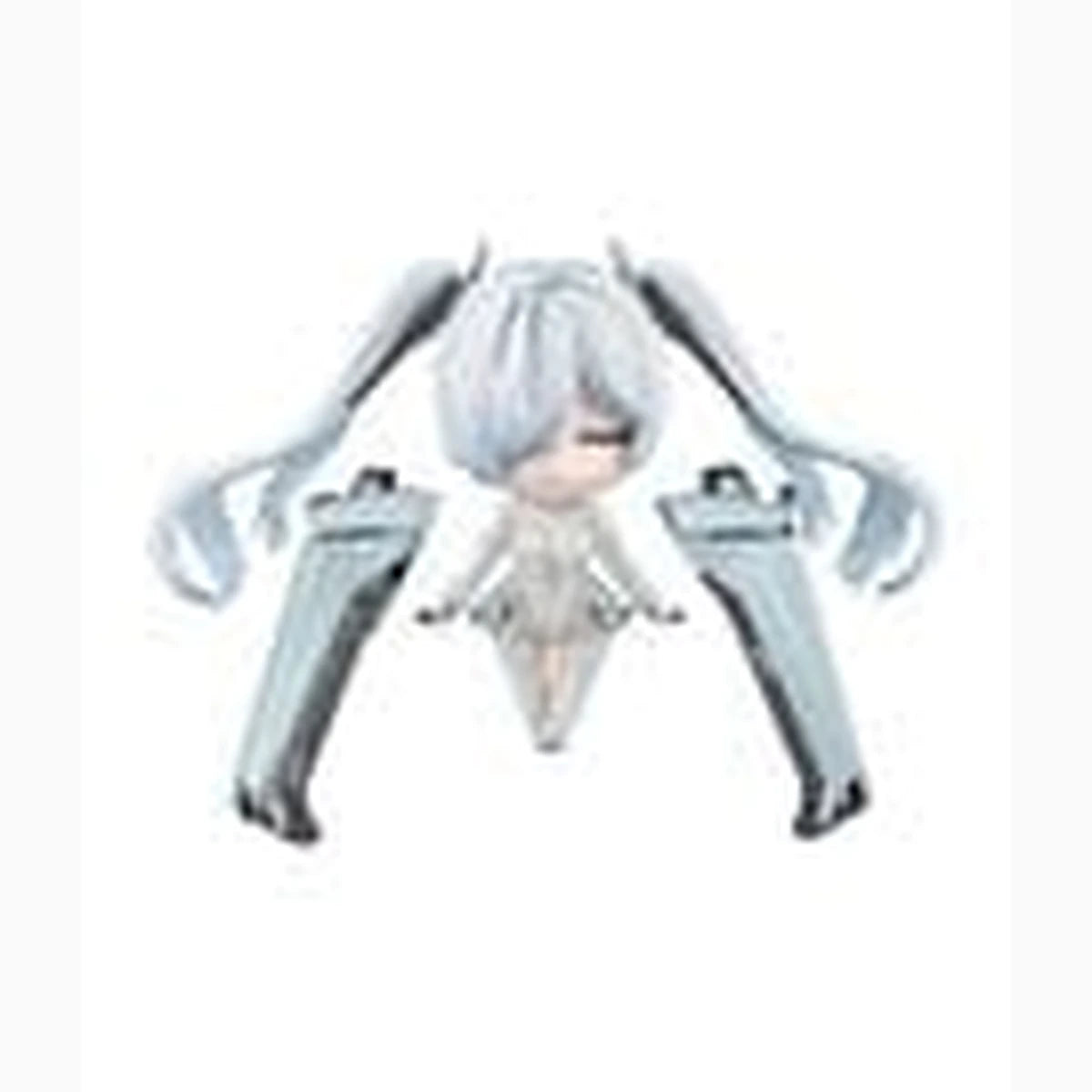 Goddess of Victory: Nikke Nendoroid figurine Cinderella 10 cm - Image 2