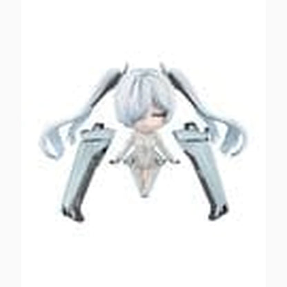Goddess of Victory: Nikke Nendoroid figurine Cinderella 10 cm - Image 2