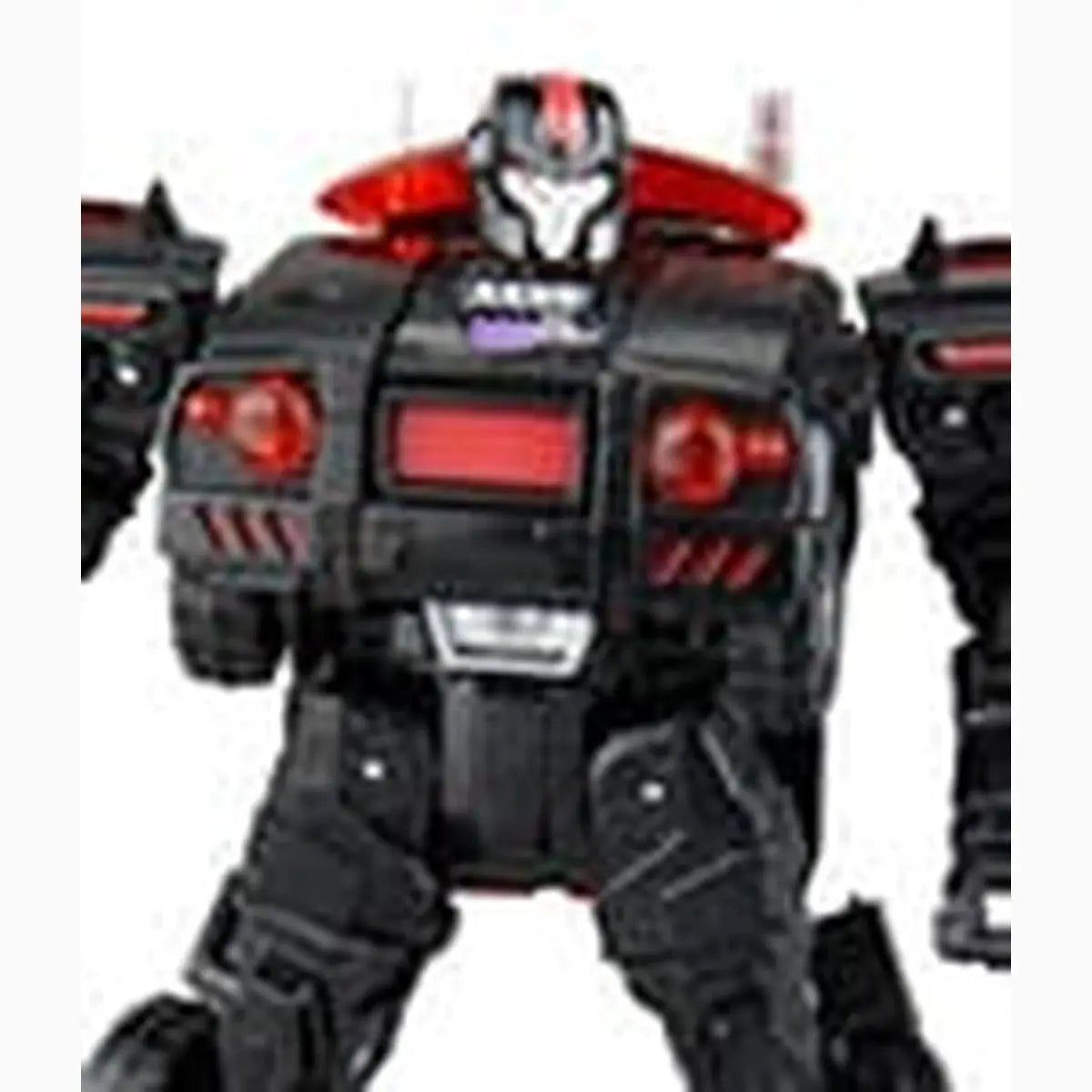 Transformers Age of the Primes Voyager Class figurine Flatline 18 cm - Image 2