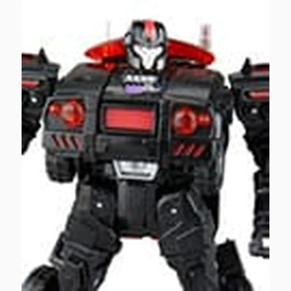 Transformers Age of the Primes Voyager Class figurine Flatline 18 cm - Image 2