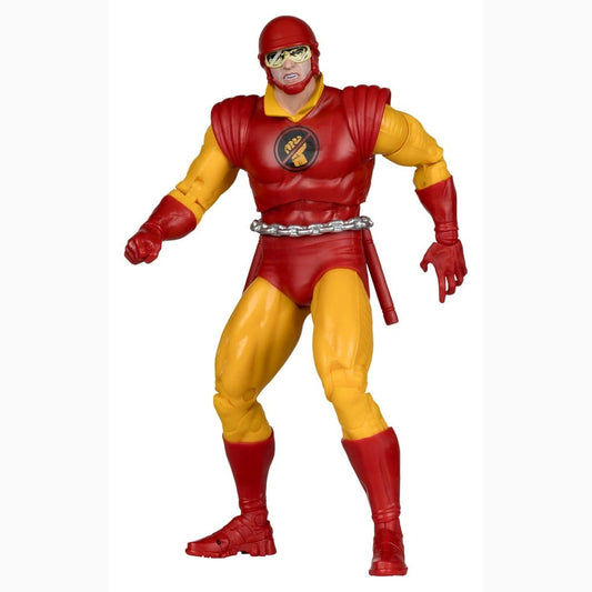 DC Multiverse figurine Gangbuster (DC Classic) (Red Platinum Edition) 18 cm - Image 1