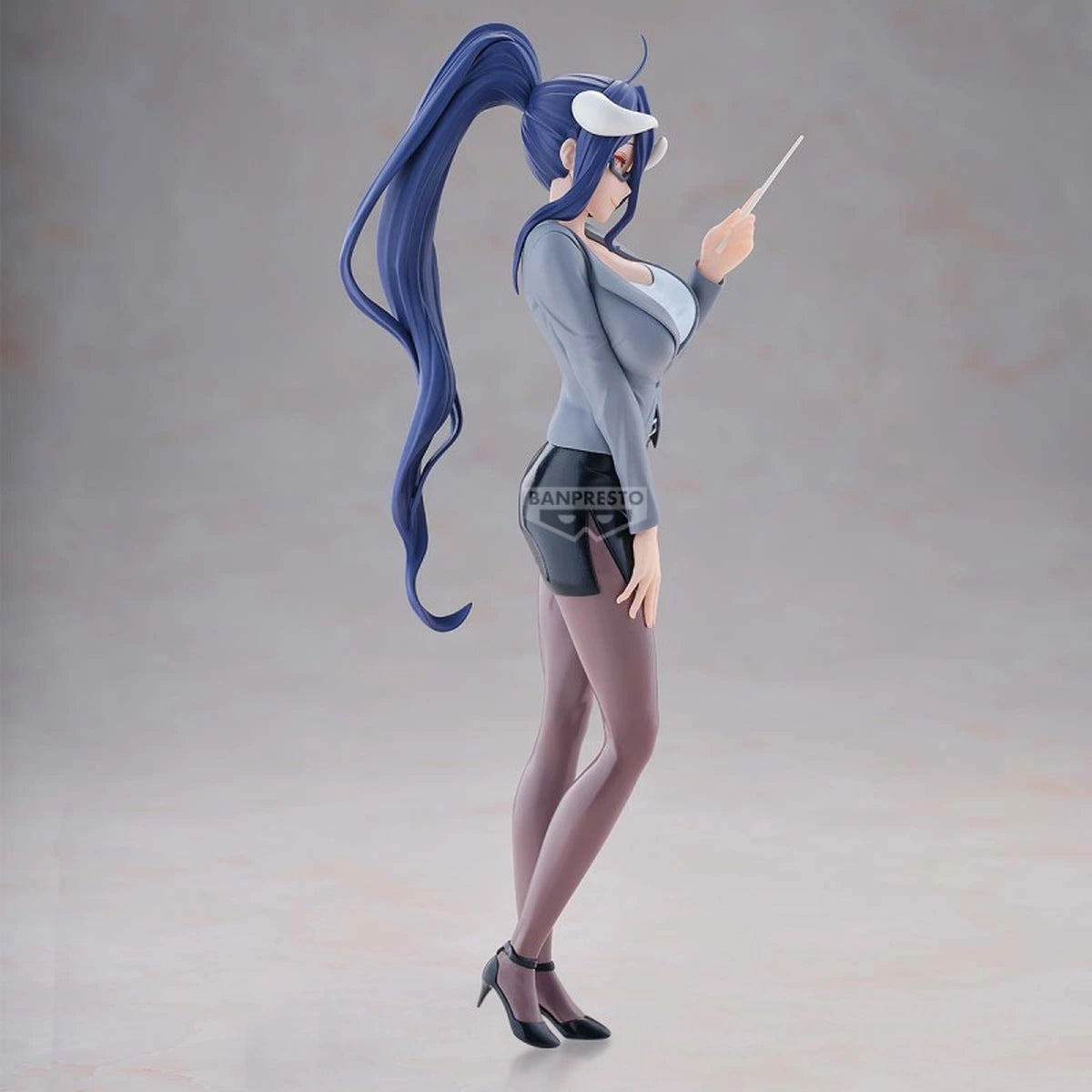OVERLORD - FIGURE - ALBEDO TEACHER STYLE Ver. - Image 4