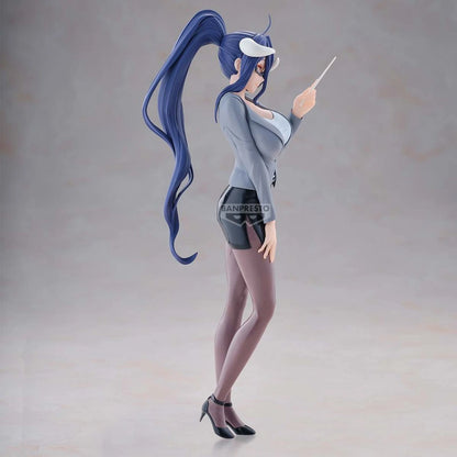 OVERLORD - FIGURE - ALBEDO TEACHER STYLE Ver. - Image 4