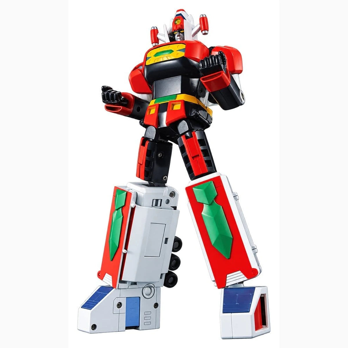 Tosho Daimos figurine Diecast Soul of Chogokin GX-43 Daimos 22 cm - Image 1