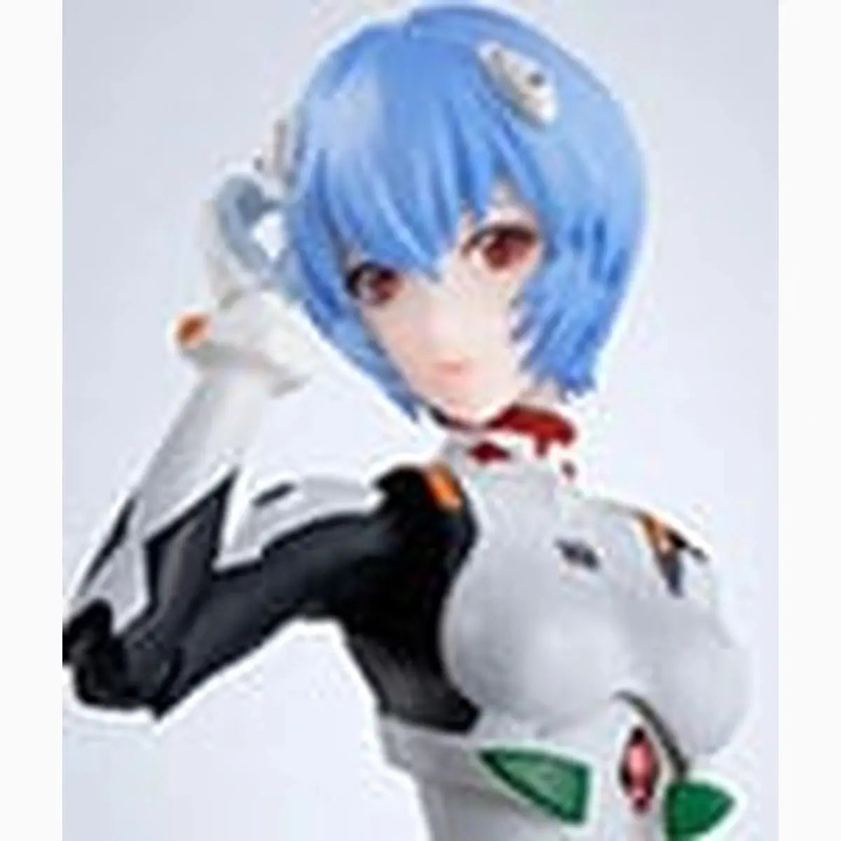 Evangelion S.H.Figuarts figurine Rei Ayanami 14 cm - Image 2