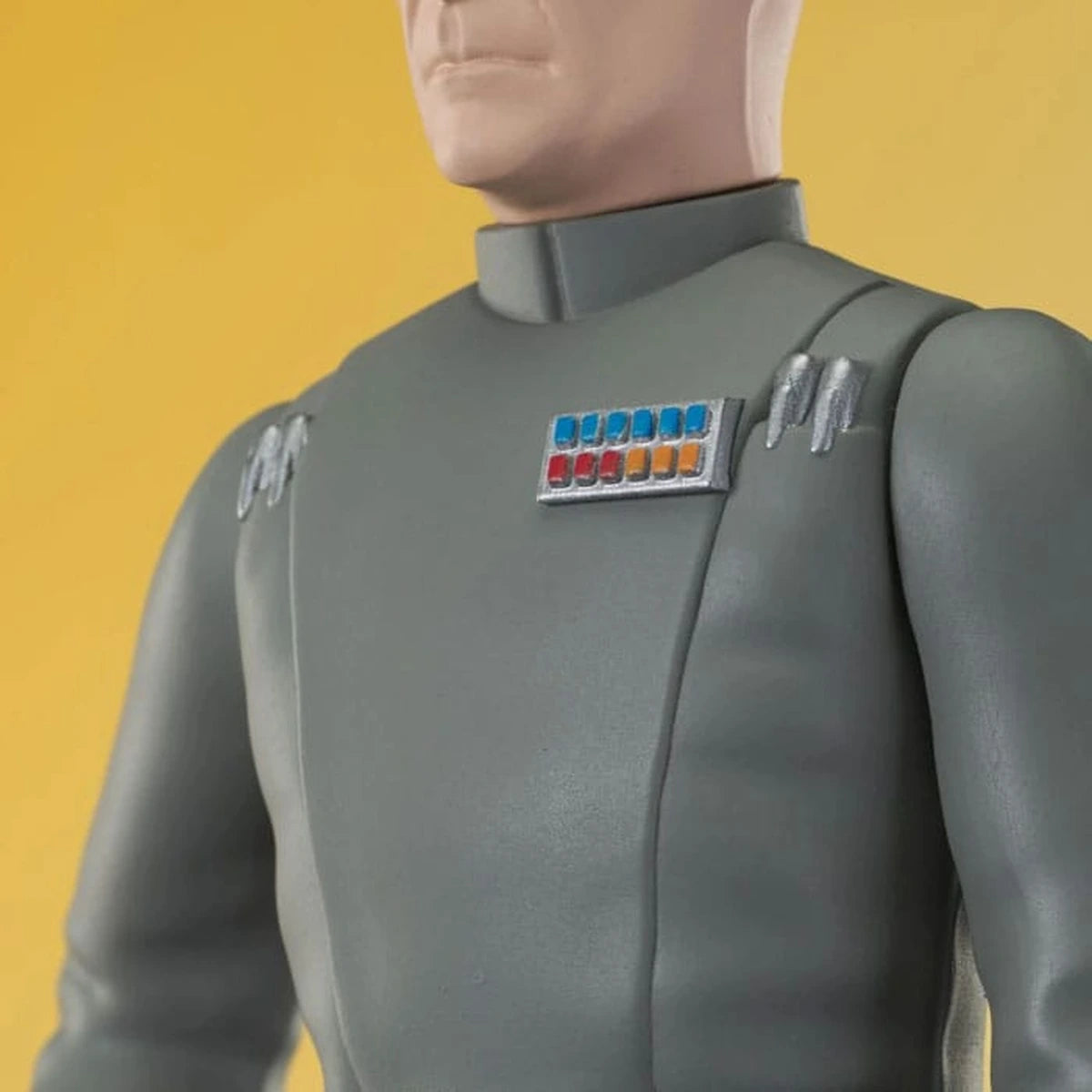 Star Wars figurine Jumbo Vintage Kenner Grand Moff Tarkin 30 cm - Image 5