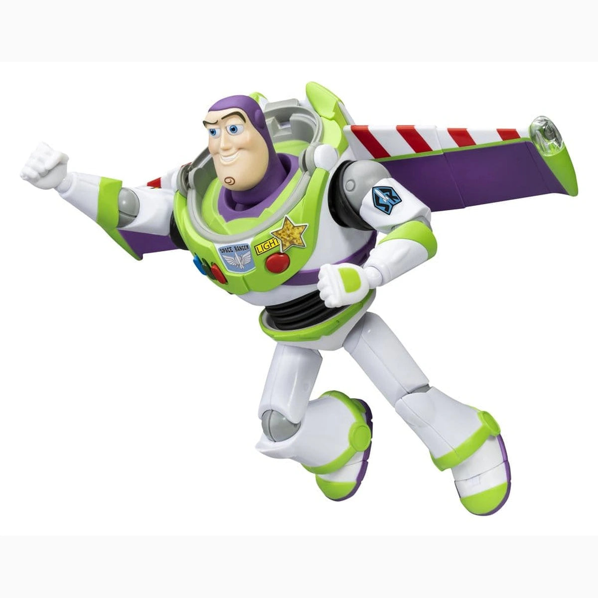 Toy Story figurine Buzz Lightyear 24 cm - Image 3