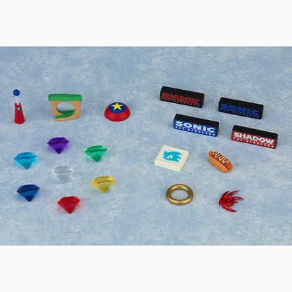 Sonic the Hedgehog blind box assortiment Nendoroid Surprise figurines mini (6) - Image 4