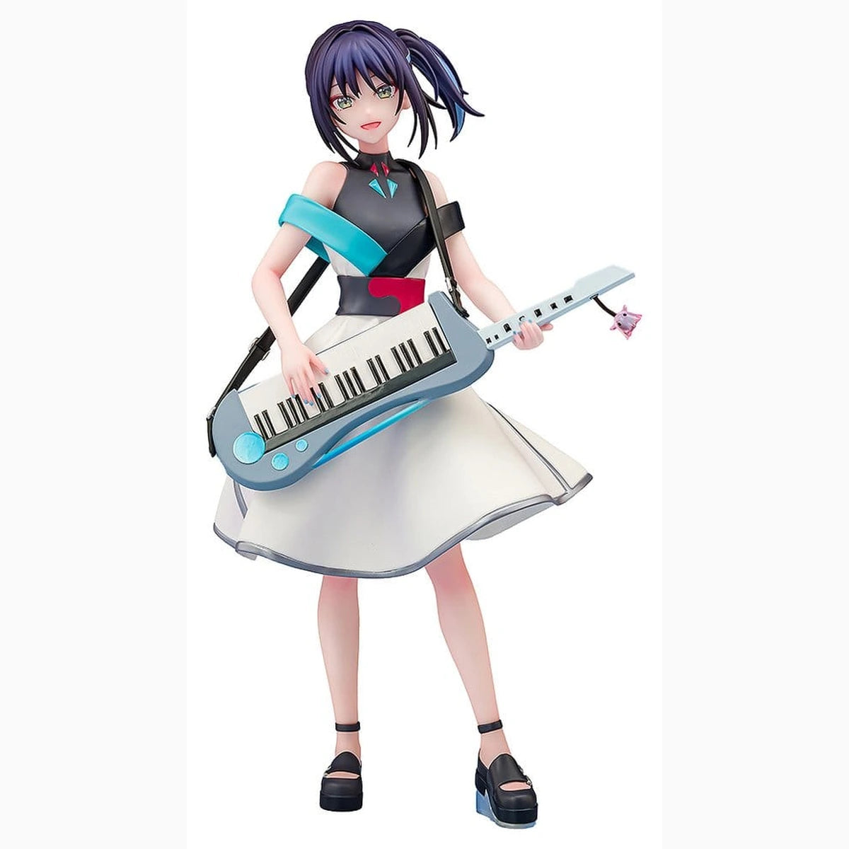 Cosmic Princess Kaguya! figurine PVC Iroha Sakayori: Collaboration Concert Ver. 17 cm - Image 1