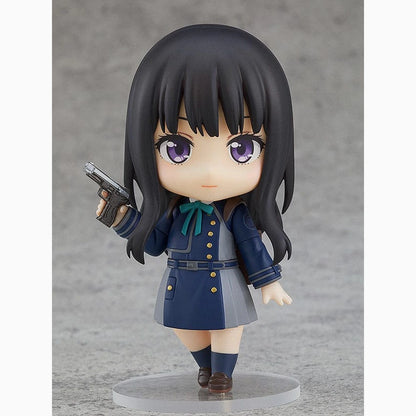 Lycoris Recoil figurine Nendoroid Takina Inoue 10 cm - Image 4