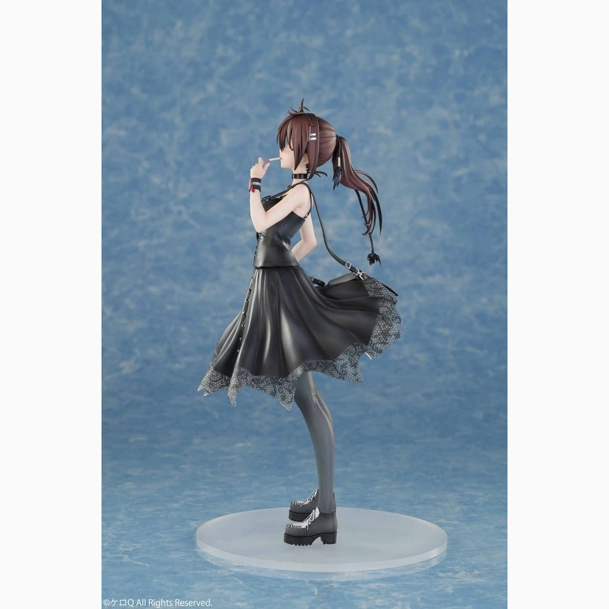 Wonderful Everyday -Diskontinuierliches Dasein- figurine PVC 1/7 Yuki Minakami Deluxe Edition 26 cm - Image 7