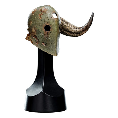 Warhammer: Age Of Sigmar réplique 1/4 Putrid Blightking Helm 15 cm - Image 3