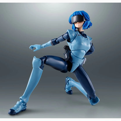 Ghost in the Shell figurine S.H.Figuarts Motoko Kusanagi 14 cm - Image 5