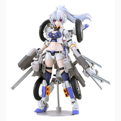 Frame Arms Girl Plastic Model Kit Second Jive 16 cm - Image 1