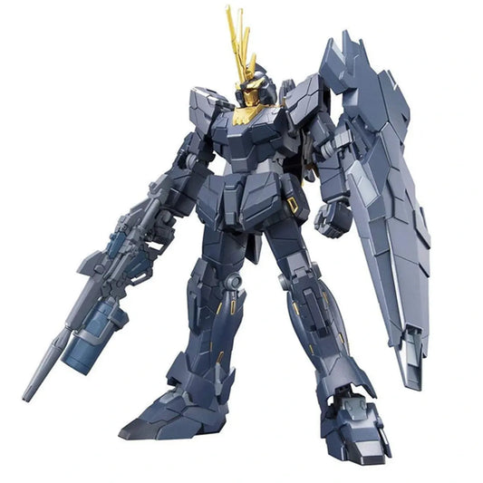 Gundam Gunpla HG 1/144 153 Unicorn Gundam 2 Banshee Norn Unicorn Mode - Image 1